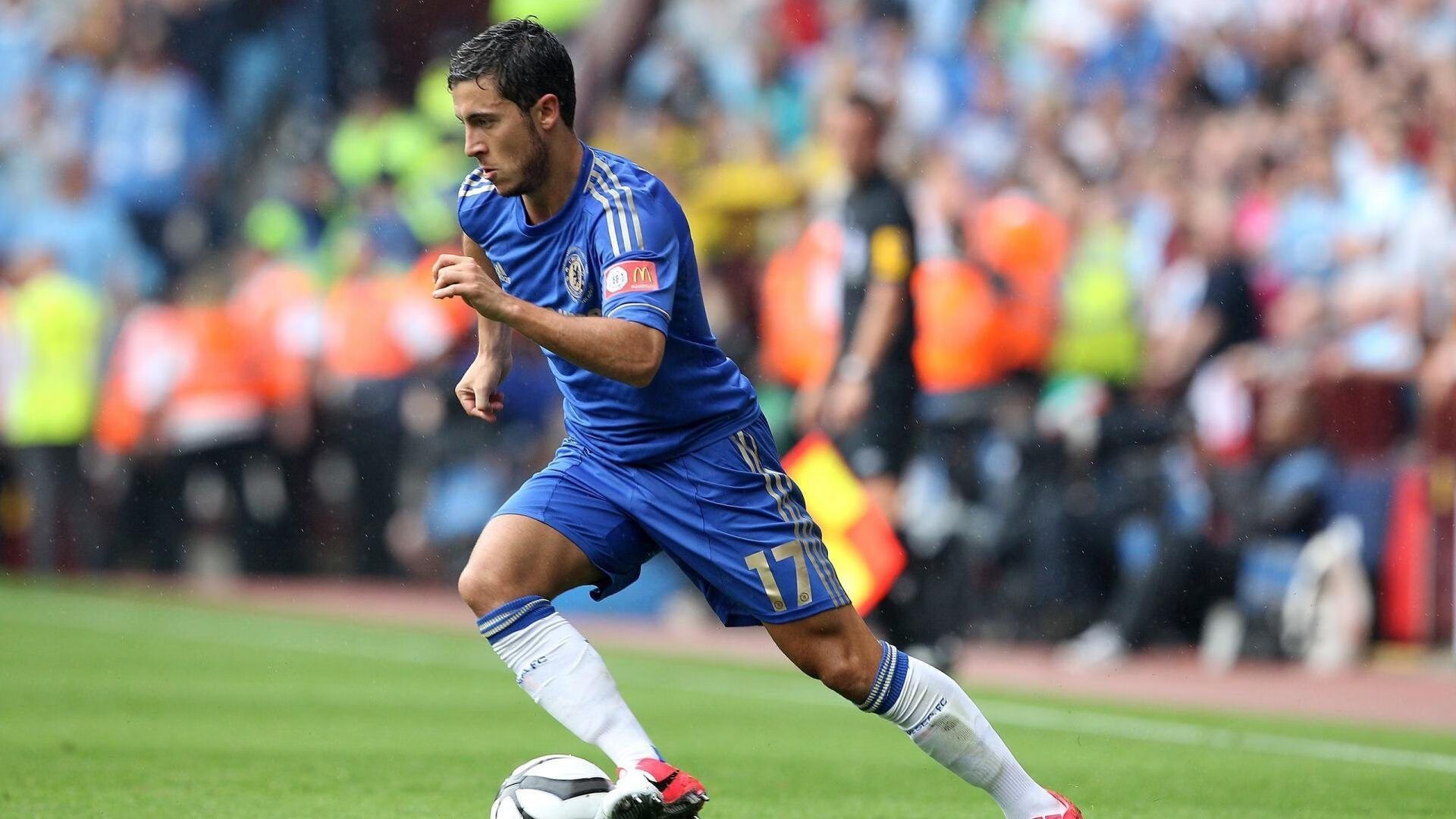 曼联后卫梅根奥迪头槌扳平比分,替球队救火,ufc梅根