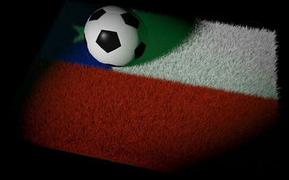 未来联赛：发展中国家的足球运动潜力分析，国内足球发展趋势